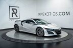 Thumbnail Photo 5 for 2018 Acura NSX