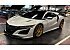 2018 Acura NSX