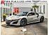 2018 Acura NSX