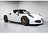 2018 Alfa Romeo 4C