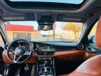 Thumbnail Photo 5 for 2018 Alfa Romeo Giulia