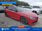 Thumbnail Photo 5 for New 2018 Alfa Romeo Giulia