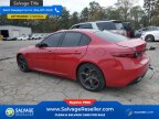 Thumbnail Photo 3 for New 2018 Alfa Romeo Giulia