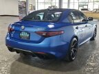 Thumbnail Photo 4 for 2018 Alfa Romeo Giulia Ti
