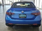 Thumbnail Photo 6 for 2018 Alfa Romeo Giulia Ti