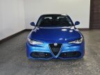 Thumbnail Photo 3 for 2018 Alfa Romeo Giulia Ti