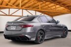 Thumbnail Photo 4 for 2018 Alfa Romeo Giulia