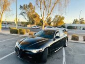 2018 Alfa Romeo Giulia