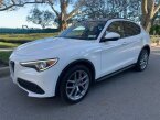 Thumbnail Photo 1 for 2018 Alfa Romeo Stelvio