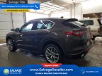 Thumbnail Photo 3 for New 2018 Alfa Romeo Stelvio