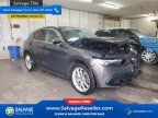 Thumbnail Photo 5 for New 2018 Alfa Romeo Stelvio
