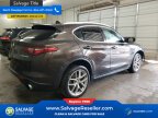 Thumbnail Photo 4 for New 2018 Alfa Romeo Stelvio
