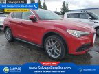 Thumbnail Photo 5 for New 2018 Alfa Romeo Stelvio