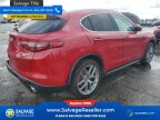 Thumbnail Photo 4 for New 2018 Alfa Romeo Stelvio