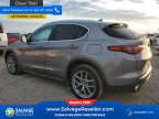 Thumbnail Photo 3 for New 2018 Alfa Romeo Stelvio