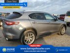Thumbnail Photo 4 for New 2018 Alfa Romeo Stelvio