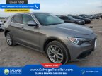 Thumbnail Photo 5 for New 2018 Alfa Romeo Stelvio