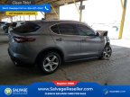 Thumbnail Photo 4 for New 2018 Alfa Romeo Stelvio