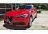 2018 Alfa Romeo Stelvio