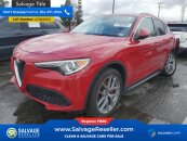 New 2018 Alfa Romeo Stelvio