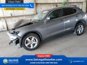 New 2018 Alfa Romeo Stelvio