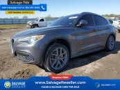 New 2018 Alfa Romeo Stelvio
