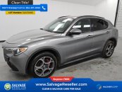 New 2018 Alfa Romeo Stelvio