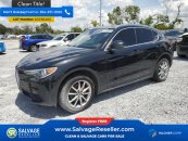 2018 Alfa Romeo Stelvio
