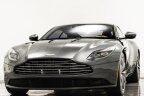 Thumbnail Photo 3 for 2018 Aston Martin DB11