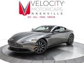 2018 Aston Martin DB11