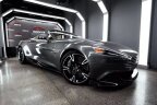 Thumbnail Photo 4 for 2018 Aston Martin Vanquish