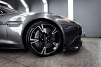 Thumbnail Photo 5 for 2018 Aston Martin Vanquish