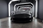 Thumbnail Photo 2 for 2018 Aston Martin Vanquish