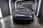 Thumbnail Photo 3 for 2018 Aston Martin Vanquish