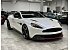 2018 Aston Martin Vanquish S Coupe