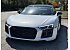 2018 Audi R8