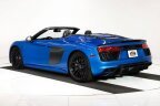 Thumbnail Photo 5 for 2018 Audi R8