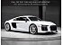 2018 Audi R8