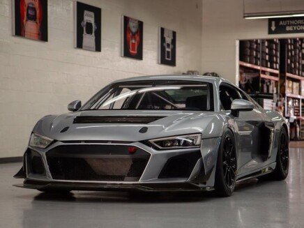 Photo 1 for 2018 Audi R8