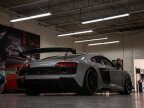 Thumbnail Photo 6 for 2018 Audi R8