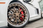 Thumbnail Photo 5 for 2018 Audi R8