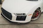 Thumbnail Photo 4 for 2018 Audi R8