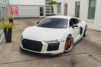Thumbnail Photo 2 for 2018 Audi R8