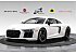 2018 Audi R8