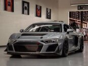 2018 Audi R8