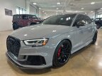 Thumbnail Photo 2 for 2018 Audi RS3