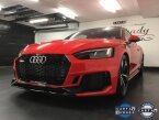 Thumbnail Photo 4 for 2018 Audi RS5