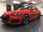 Thumbnail Photo 5 for 2018 Audi RS5