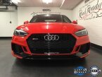 Thumbnail Photo 3 for 2018 Audi RS5