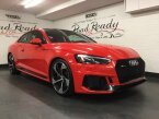 Thumbnail Photo 1 for 2018 Audi RS5